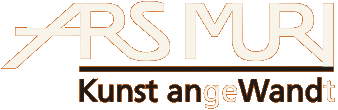 Ars muri - Kunst angewandt